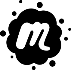 Brand Meetup Sticker Svg Vector, Free Vectors File